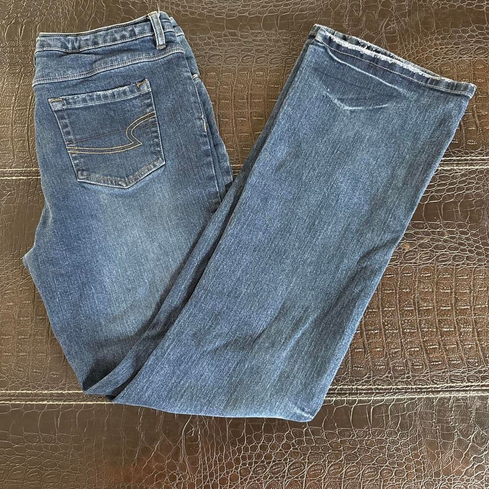 Cato Women's Blue Jeans